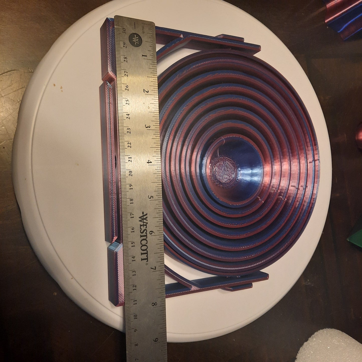 Collapsable Candy Bowl