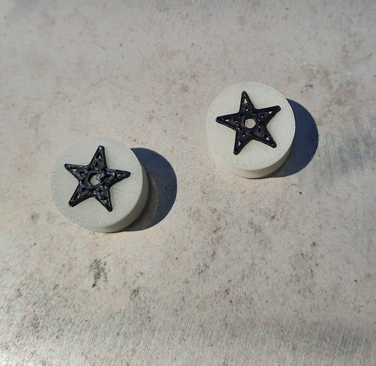 3D printed Ear Plugs