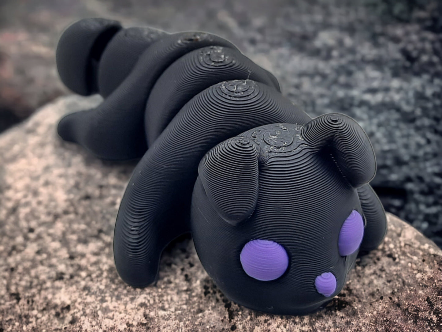 ender pet kollektion