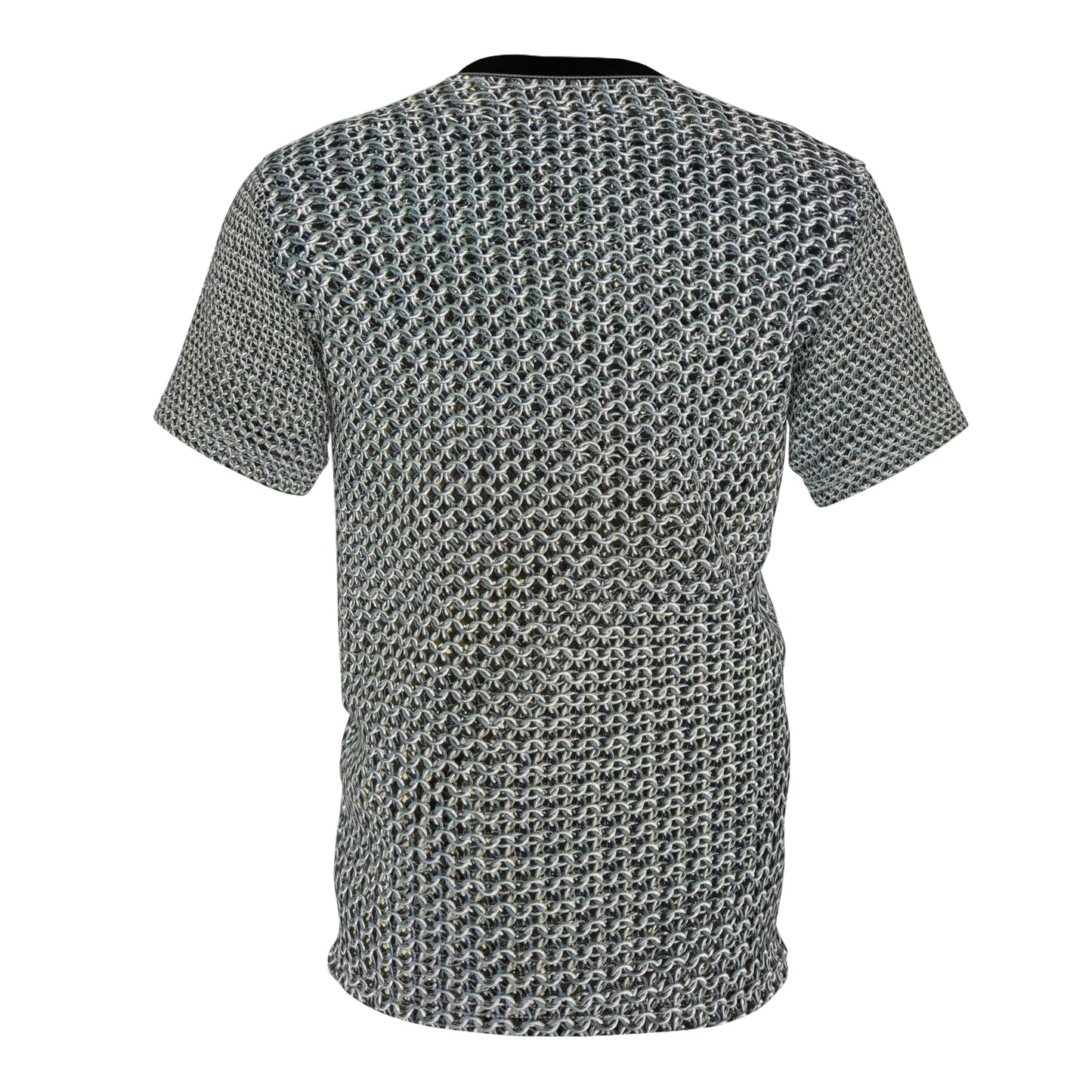 Chainmail Unisex D&D T-shirt