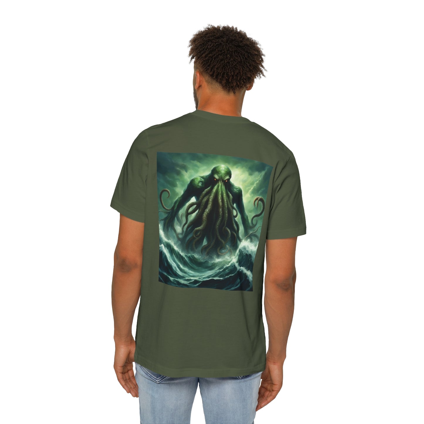 Ancient One T-shirt