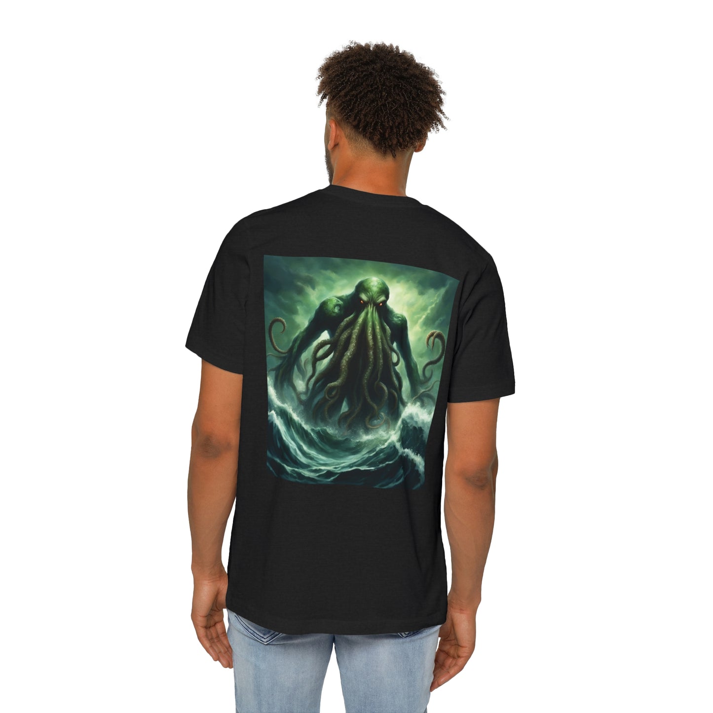 Ancient One T-shirt