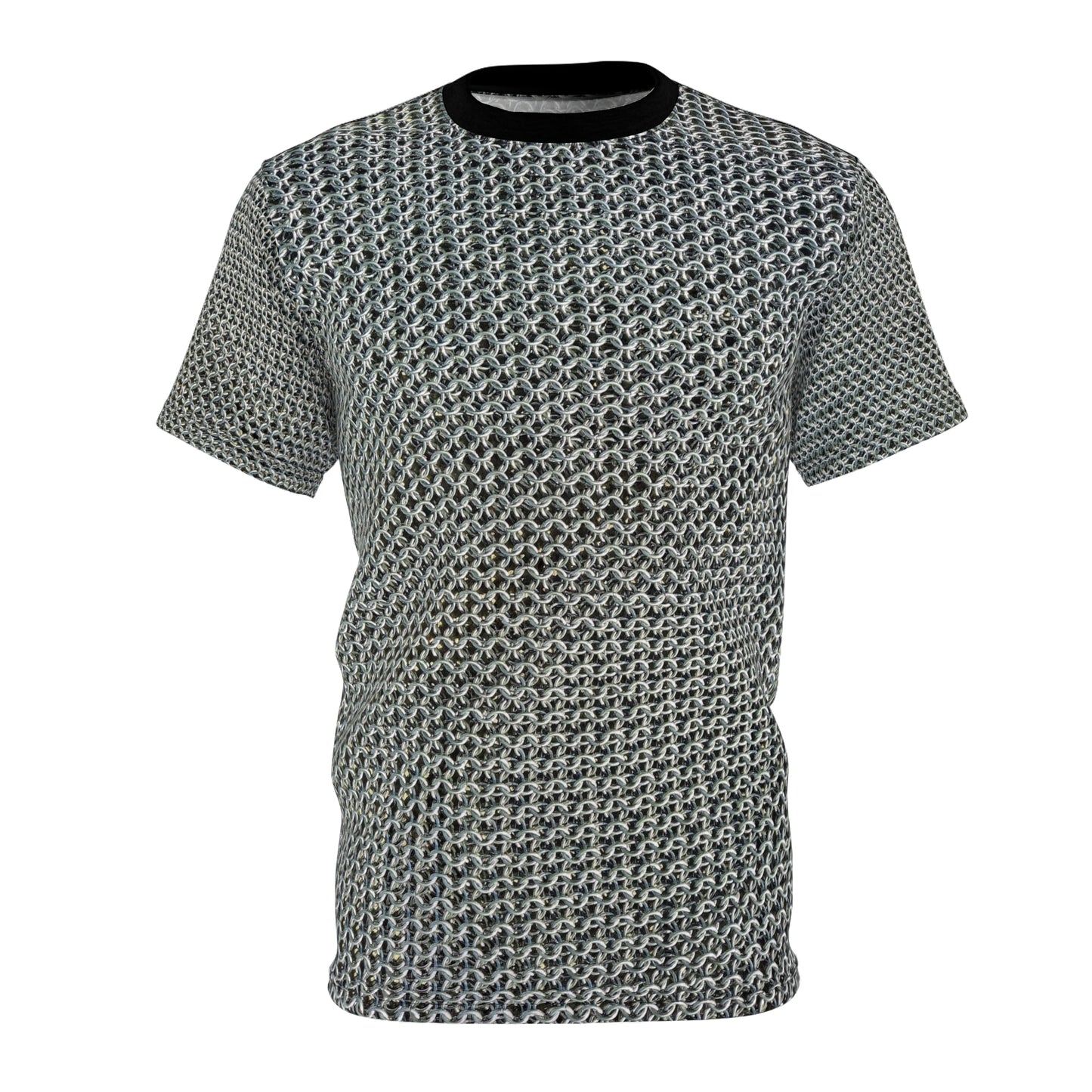 Chainmail Unisex D&D T-shirt