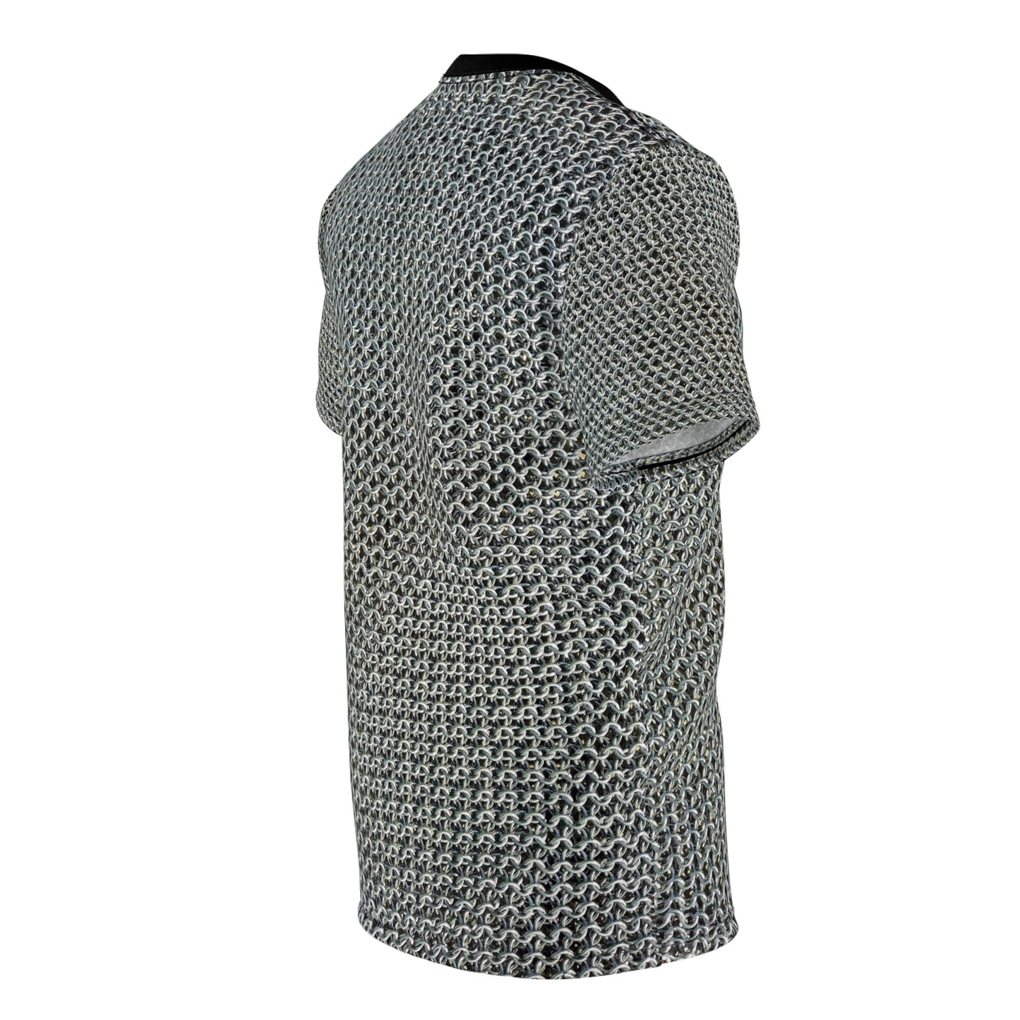 Chainmail Unisex D&D T-shirt