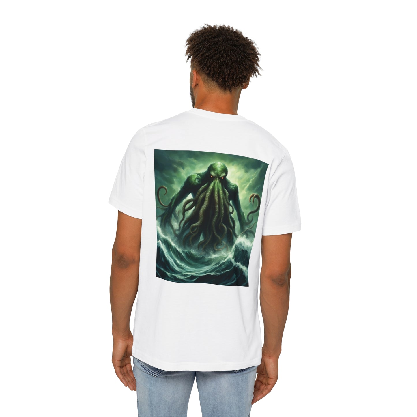 Ancient One T-shirt