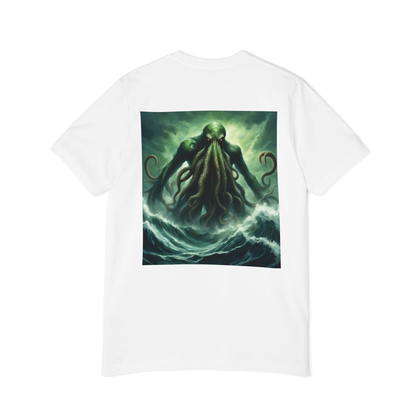 Ancient One T-shirt