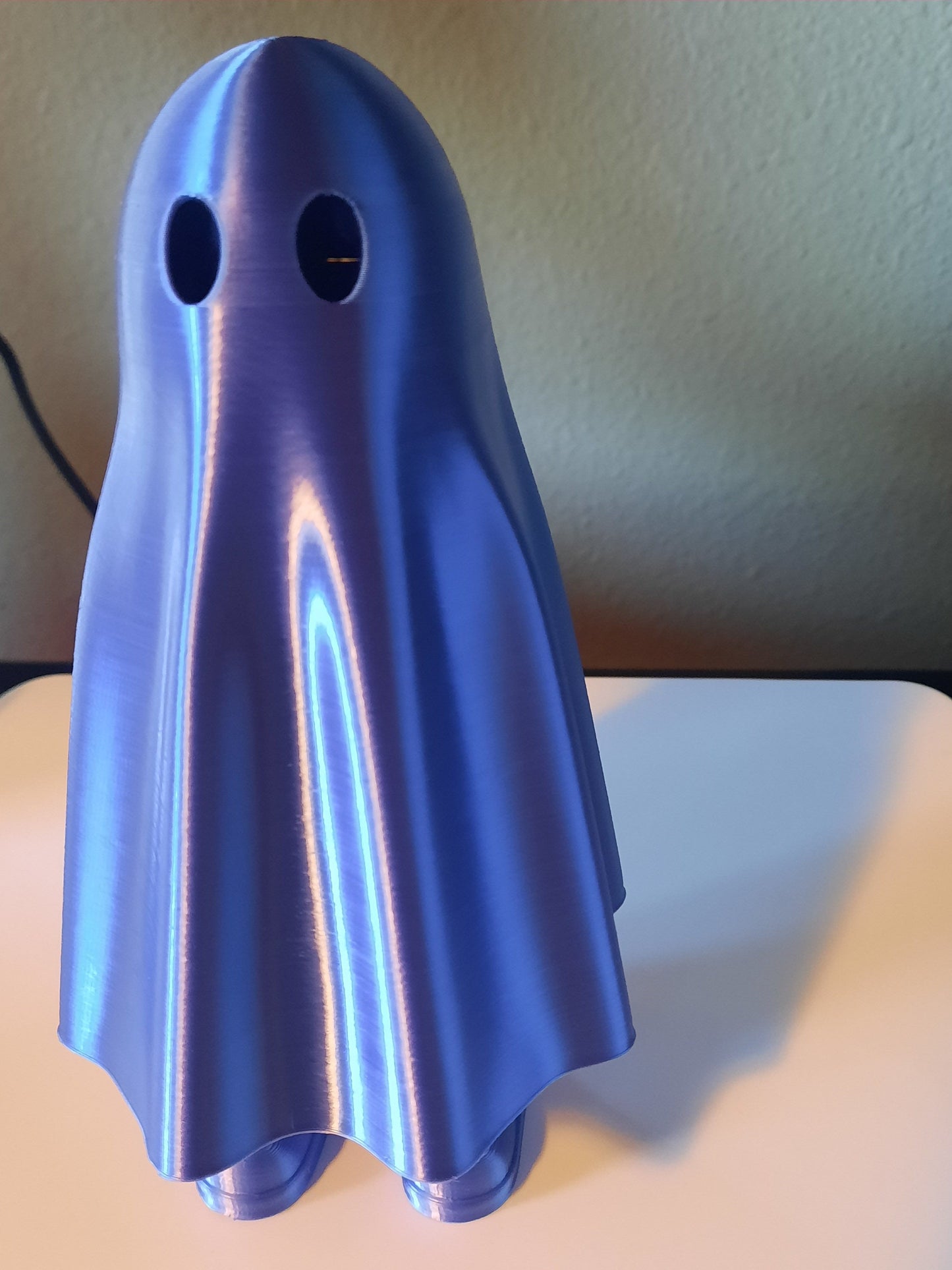 Large Ghost