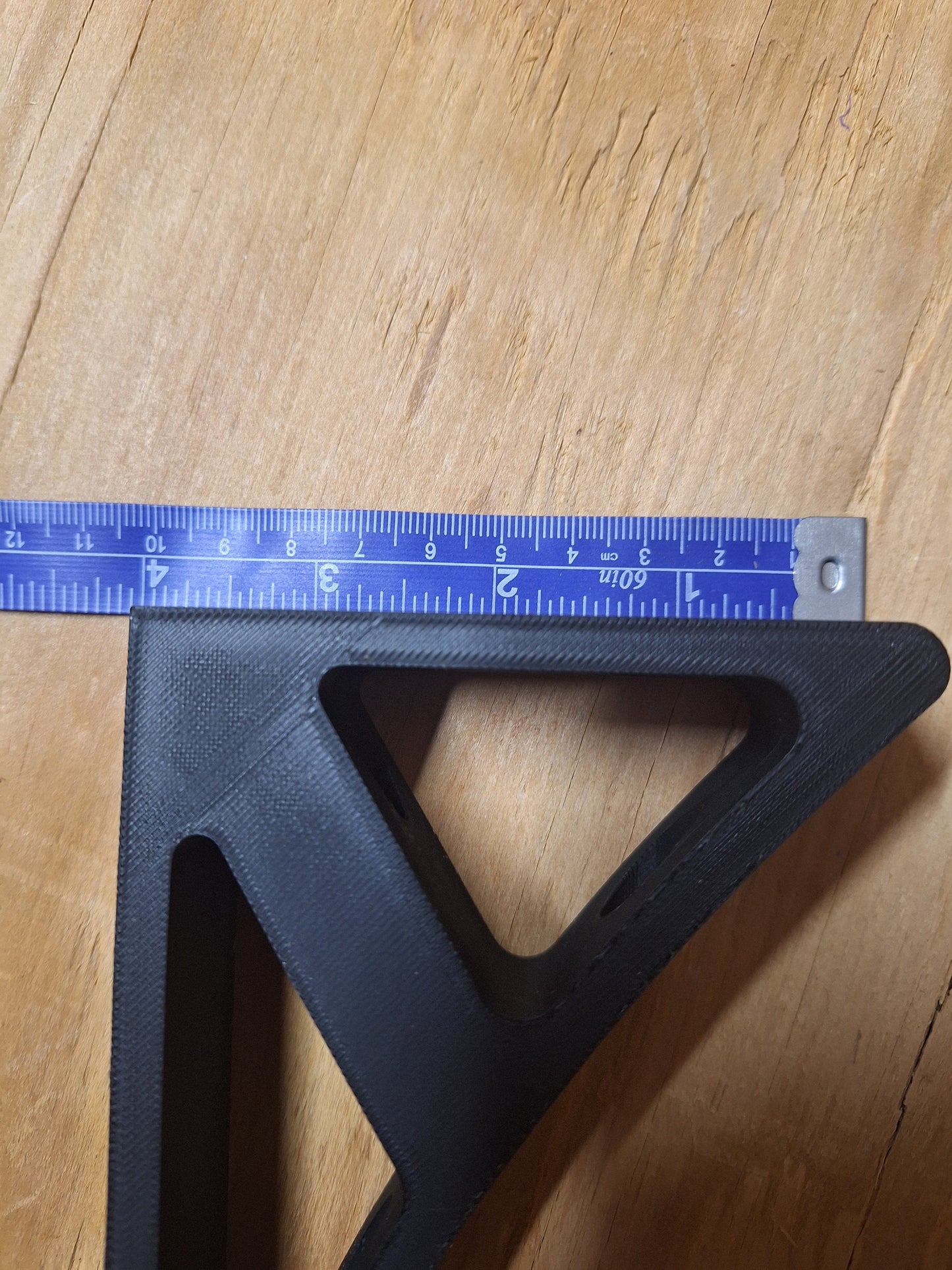 Filament Shelf Bracket