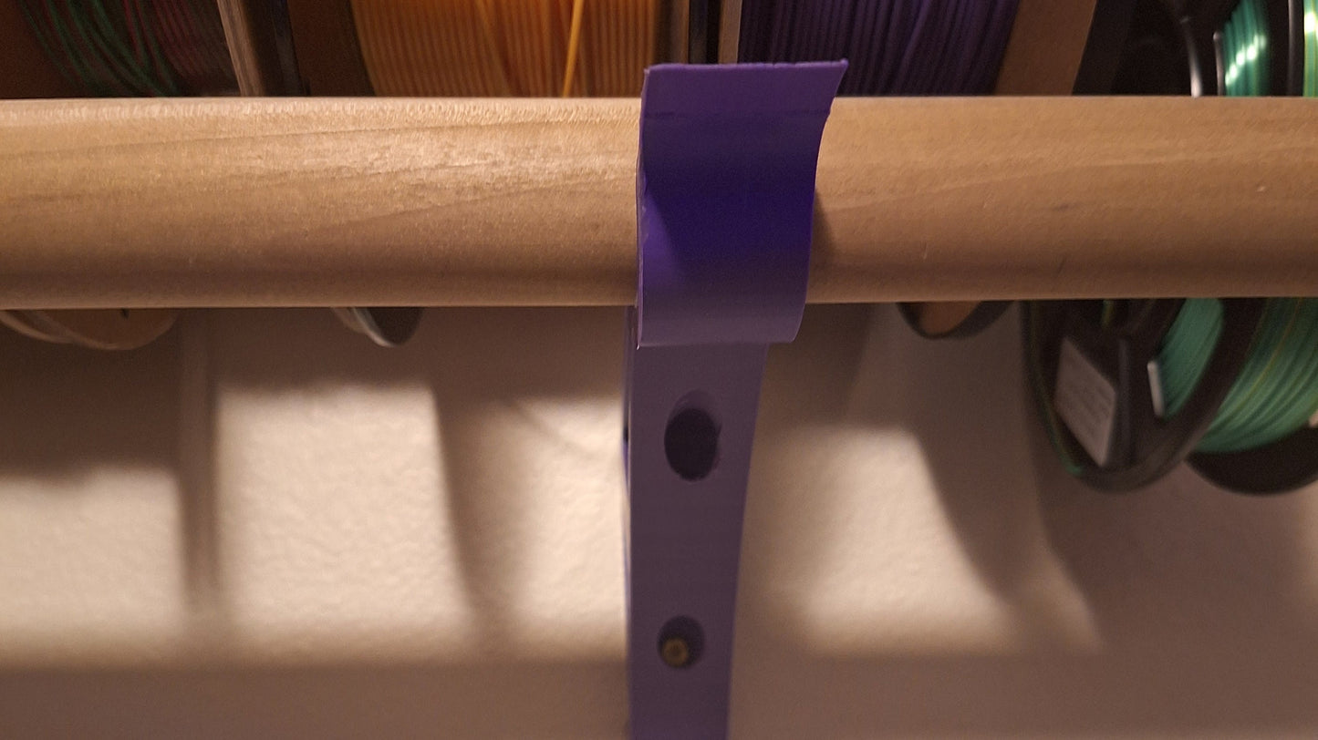 Filament Shelf Bracket