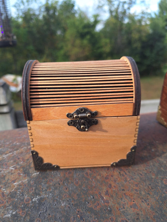 Keepsake Box