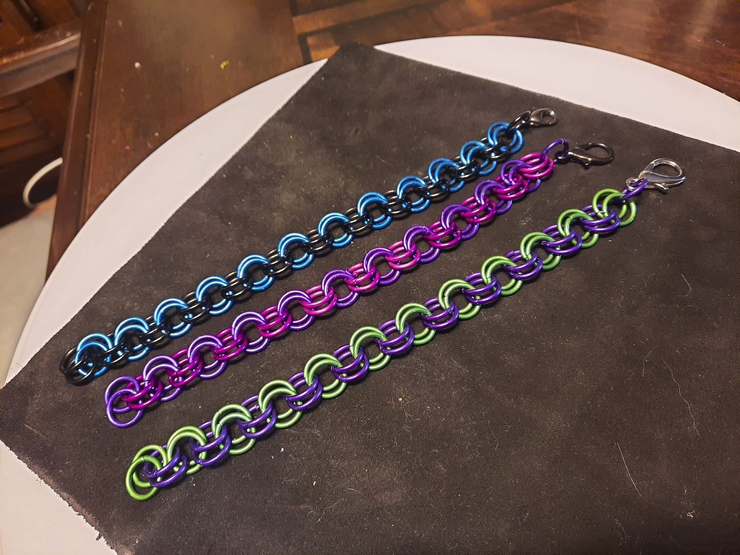 Chainmaille Bracelet