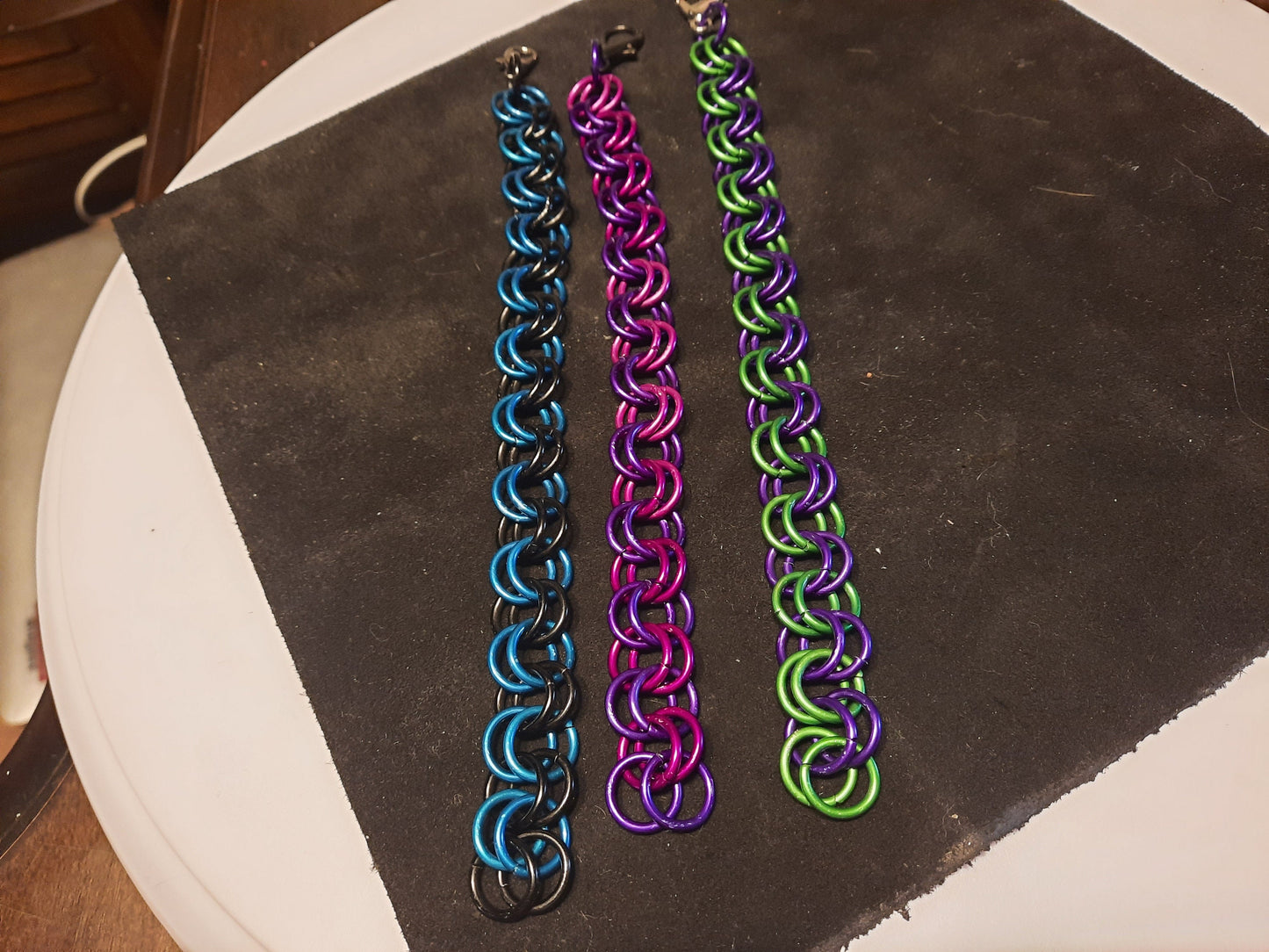 Chainmaille Bracelet