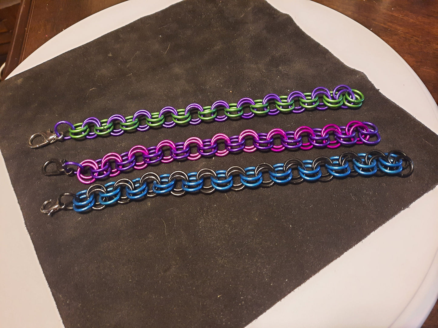 Chainmaille Bracelet
