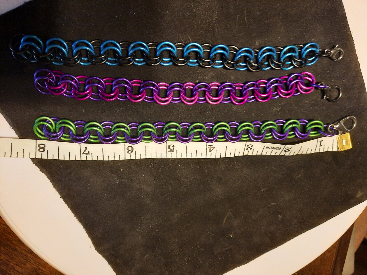 Chainmaille Bracelet