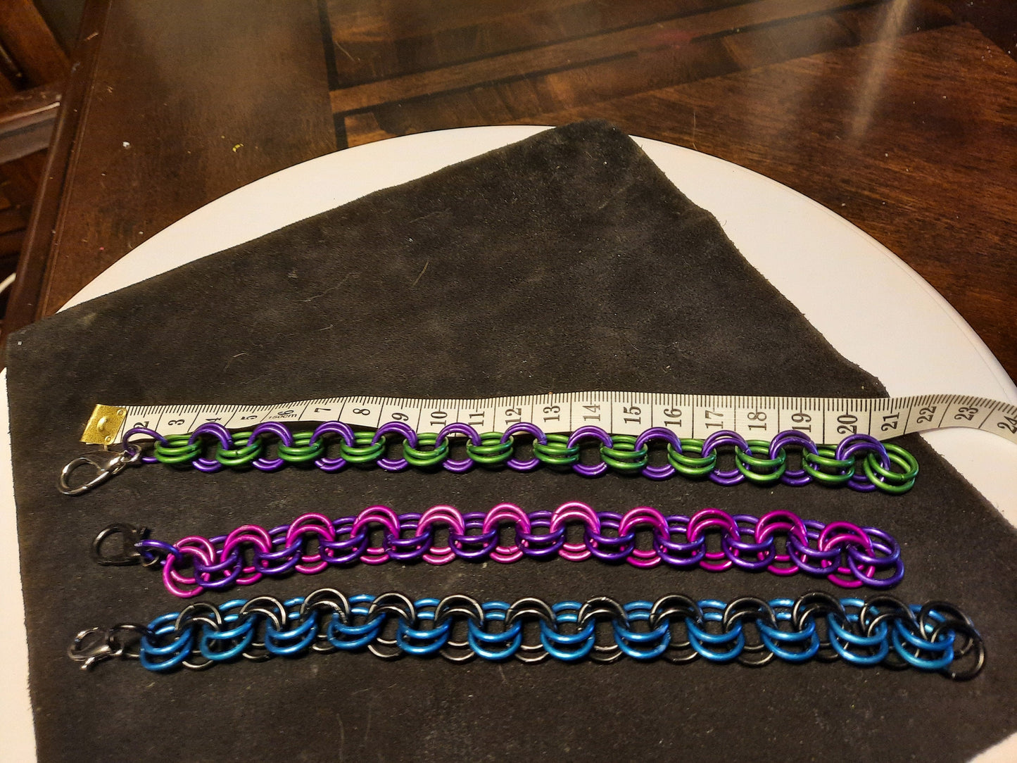 Chainmaille Bracelet