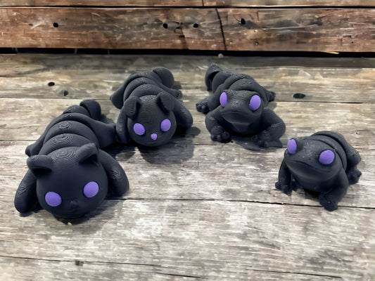 ender pet kollektion